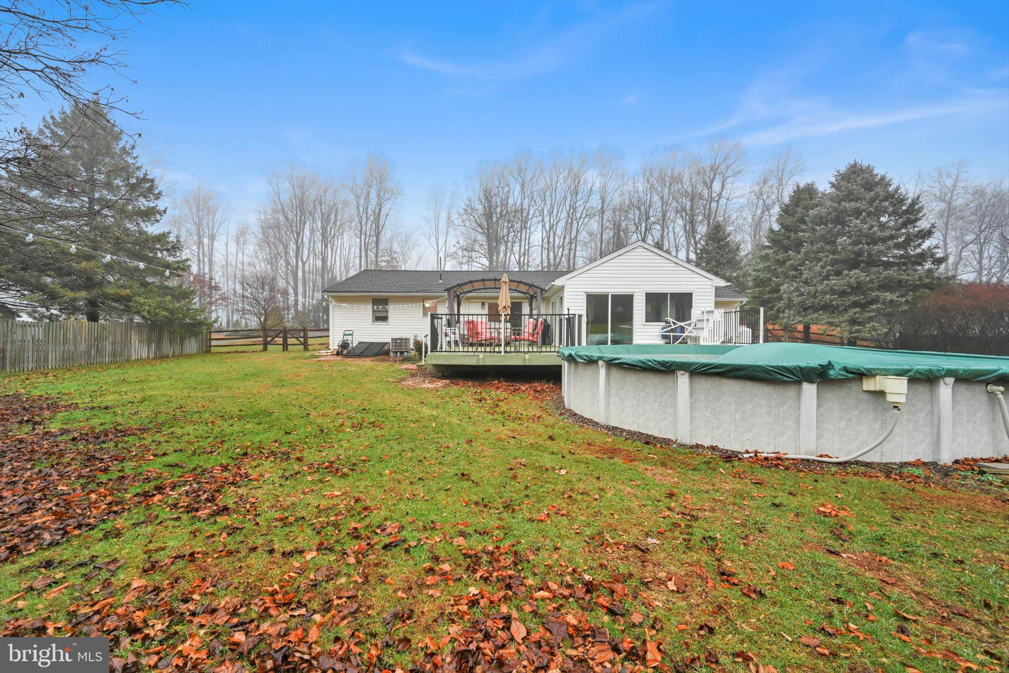 55 Conrad Road Fleetwood, PA 19522 - Photo 31 of 39 Gallery Image 31