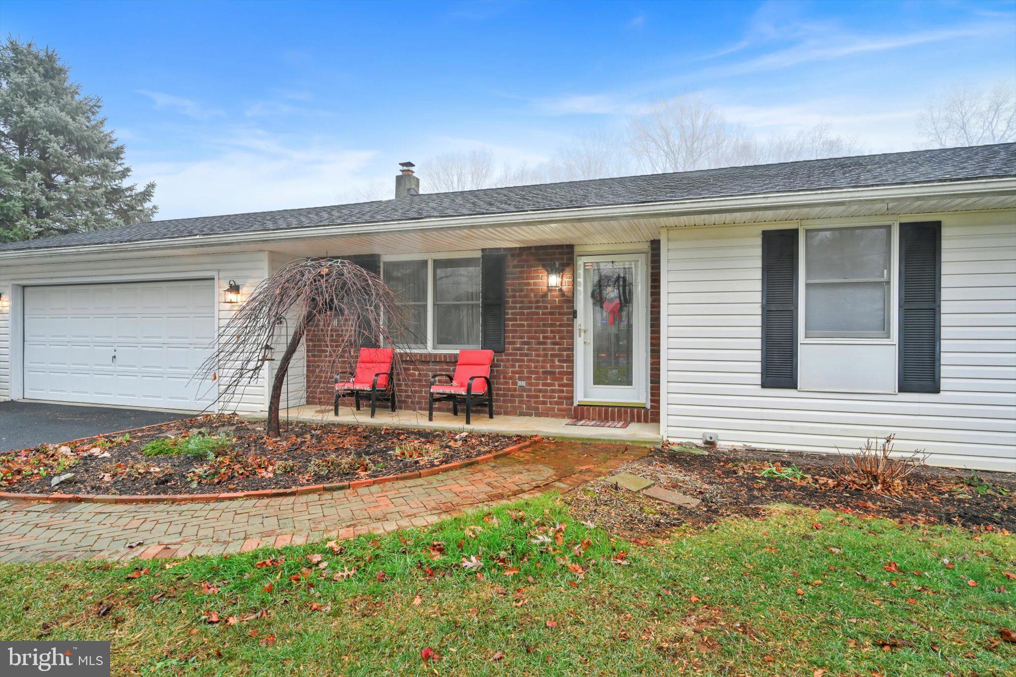 55 Conrad Road Fleetwood, PA 19522 - Photo 35 of 39 Gallery Image 35