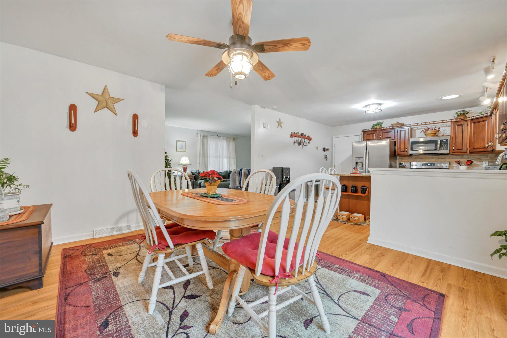 55 Conrad Road Fleetwood, PA 19522 - Photo 9 of 39 Gallery Image 9