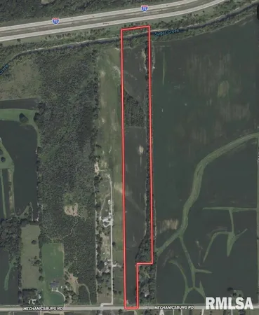 $235,000 | 1 Mechanicsburg Road, Springfield, IL 62712