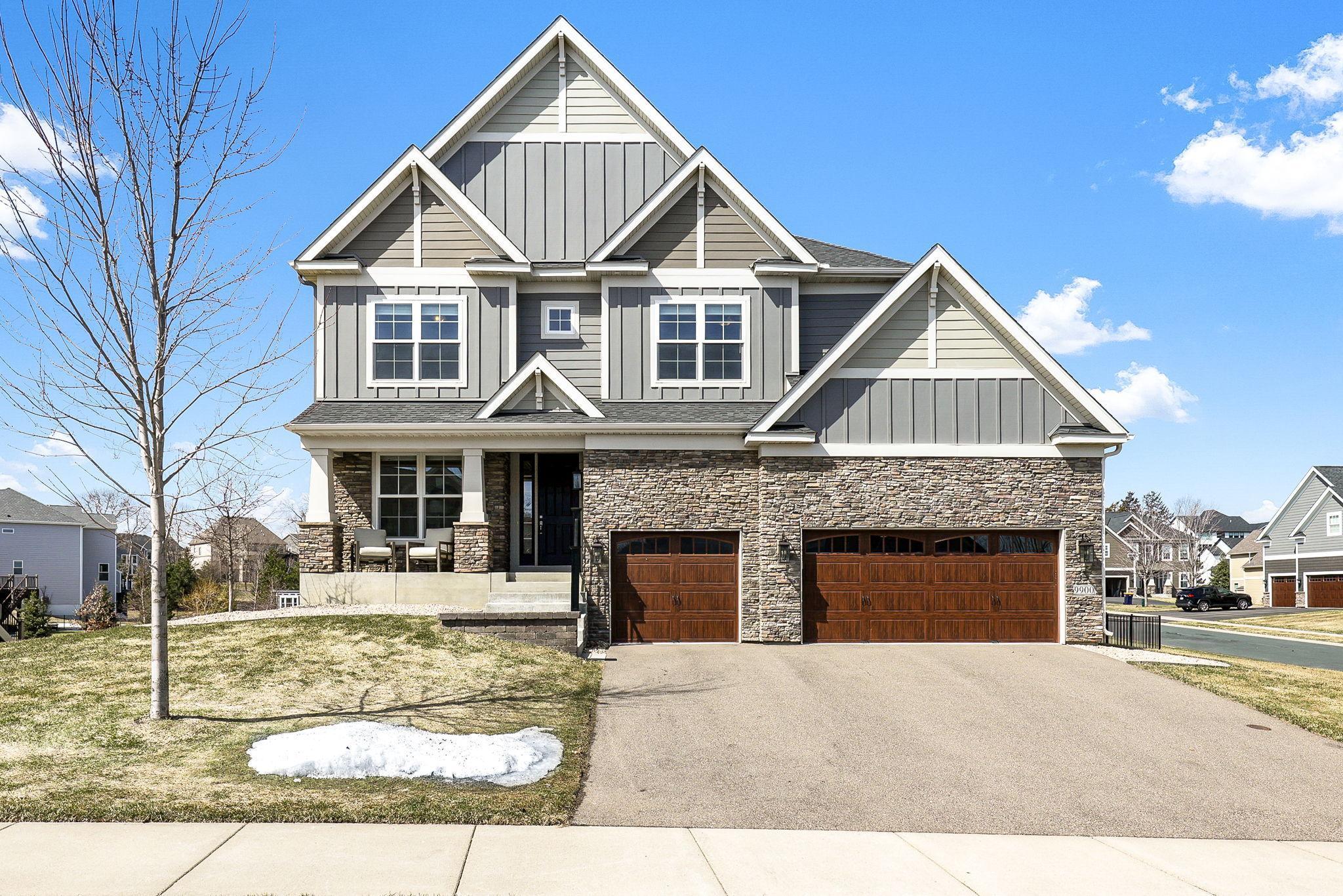 9900 Frederick Place Eden Prairie, MN 55347 - Photo 1 of 41