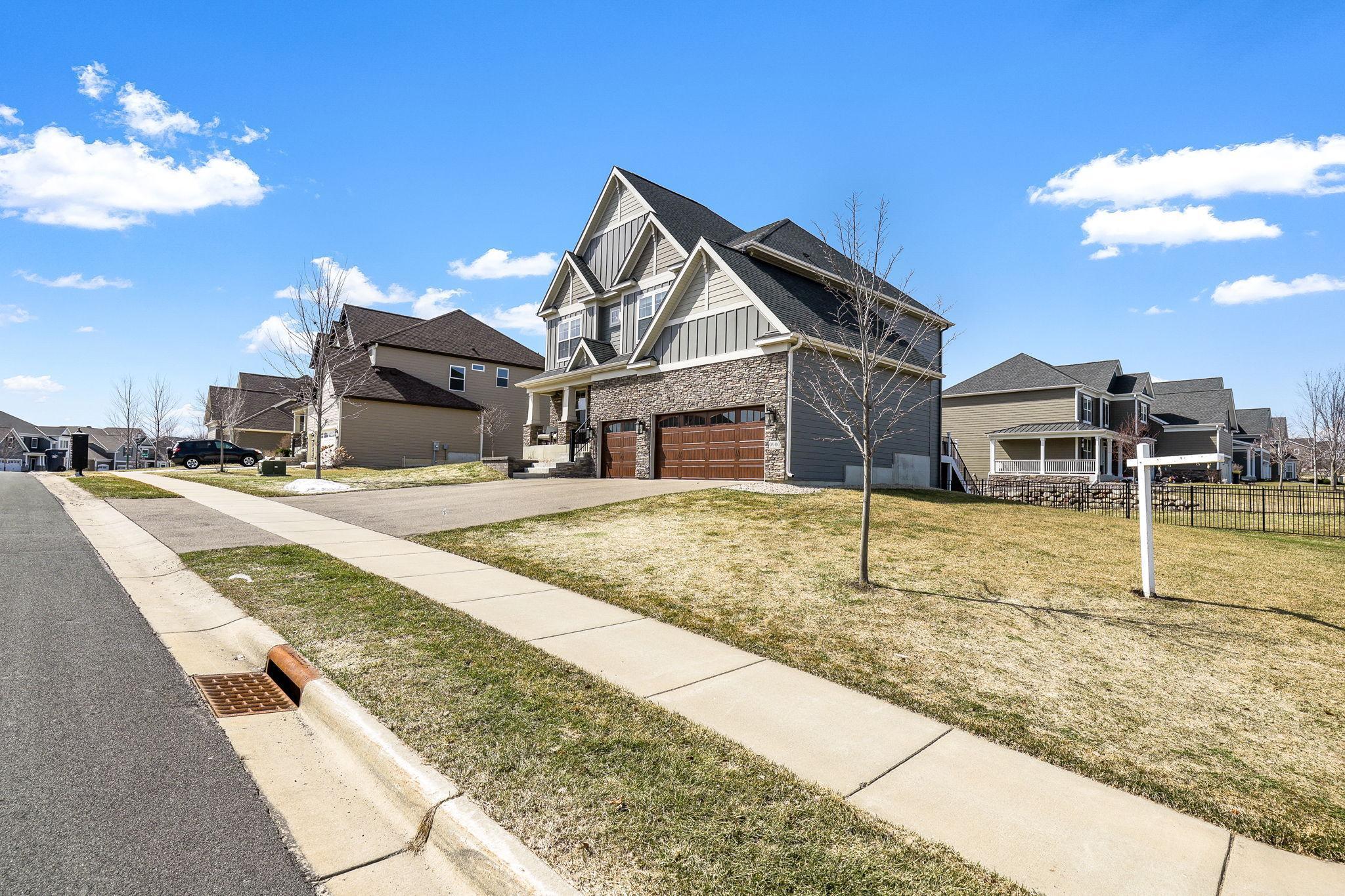 9900 Frederick Place Eden Prairie, MN 55347 - Photo 2 of 41