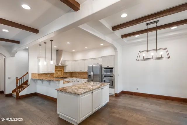 $875,000 | 3990 San Donato Loop, Reno, NV 89519