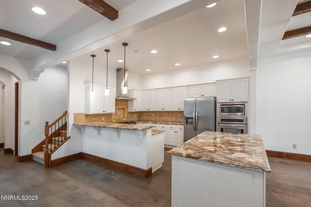 $875,000 | 3990 San Donato Loop, Reno, NV 89519