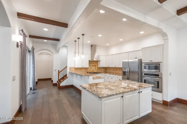 $875,000 | 3990 San Donato Loop, Reno, NV 89519