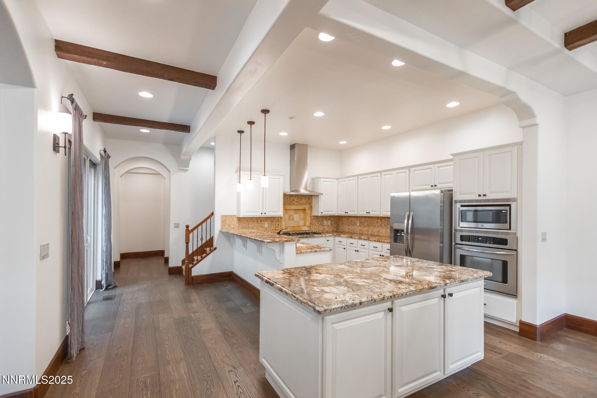 3990 San Donato Loop Reno, NV 89519 - Photo 13 of 72 Donato_MLS_019