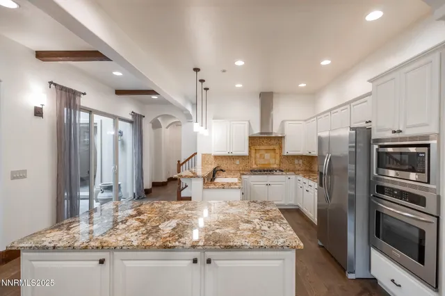 $875,000 | 3990 San Donato Loop, Reno, NV 89519
