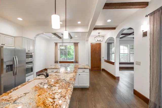 $875,000 | 3990 San Donato Loop, Reno, NV 89519