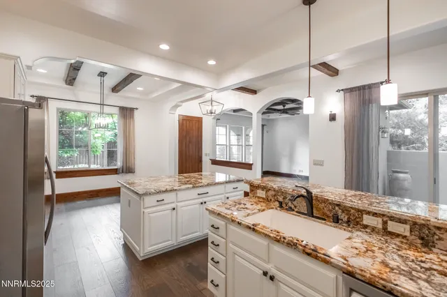 $875,000 | 3990 San Donato Loop, Reno, NV 89519