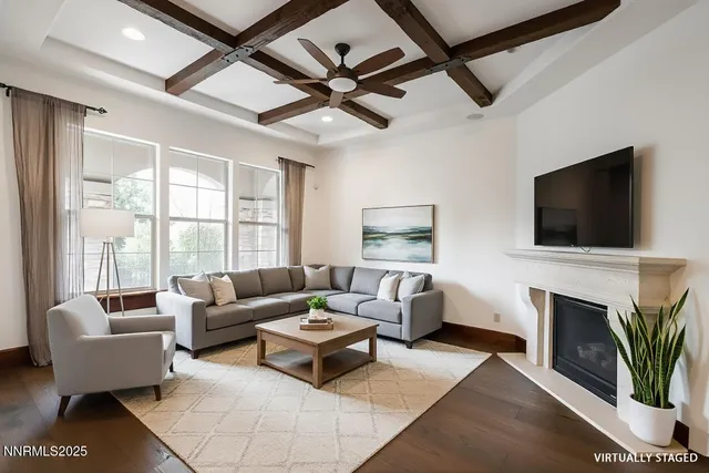 $875,000 | 3990 San Donato Loop, Reno, NV 89519