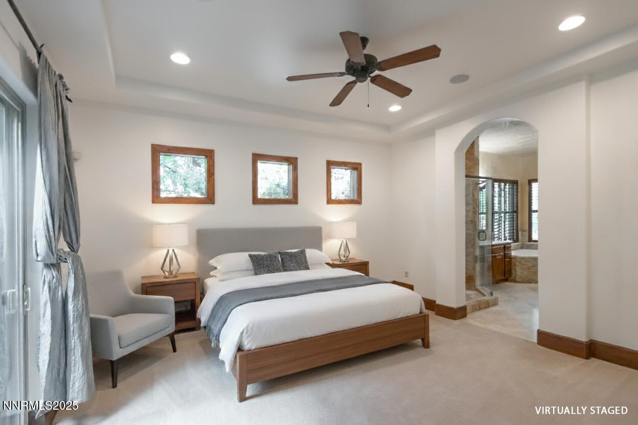 3990 San Donato Loop Reno, NV 89519 - Photo 25 of 72 Donato_Full_030.5