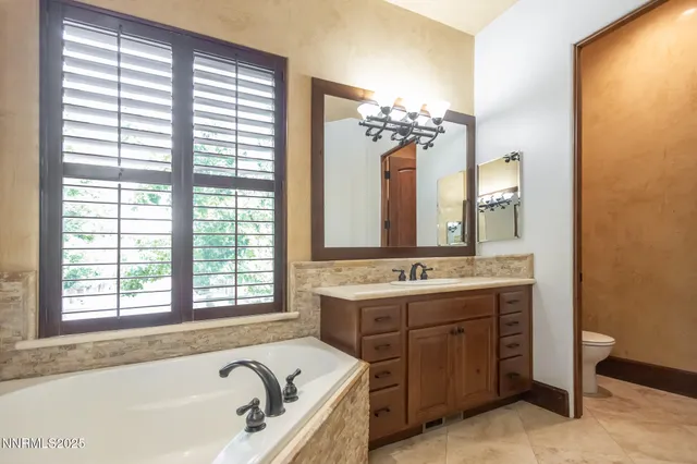 $875,000 | 3990 San Donato Loop, Reno, NV 89519