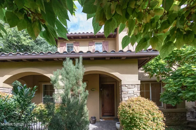 $875,000 | 3990 San Donato Loop, Reno, NV 89519