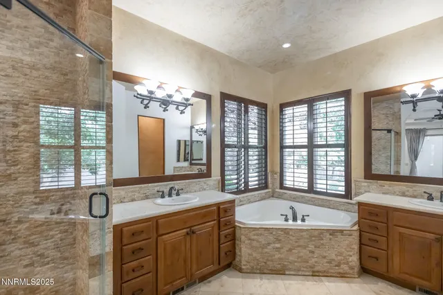 $875,000 | 3990 San Donato Loop, Reno, NV 89519