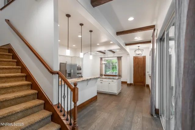 $875,000 | 3990 San Donato Loop, Reno, NV 89519