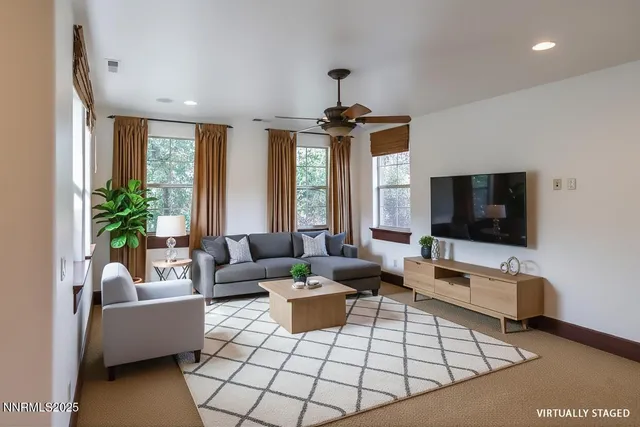 $875,000 | 3990 San Donato Loop, Reno, NV 89519