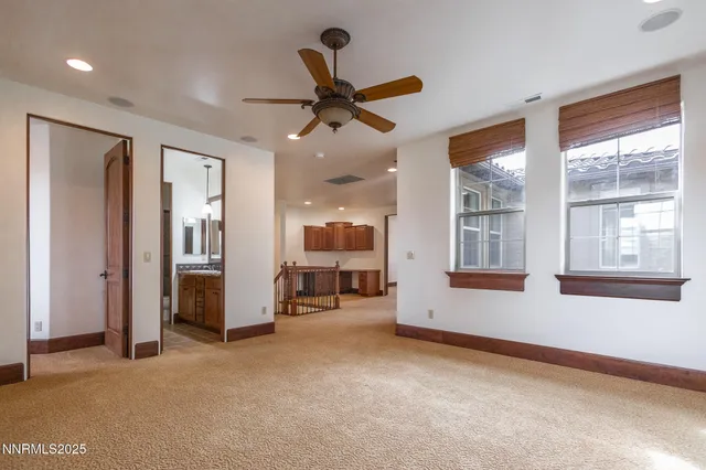 $875,000 | 3990 San Donato Loop, Reno, NV 89519