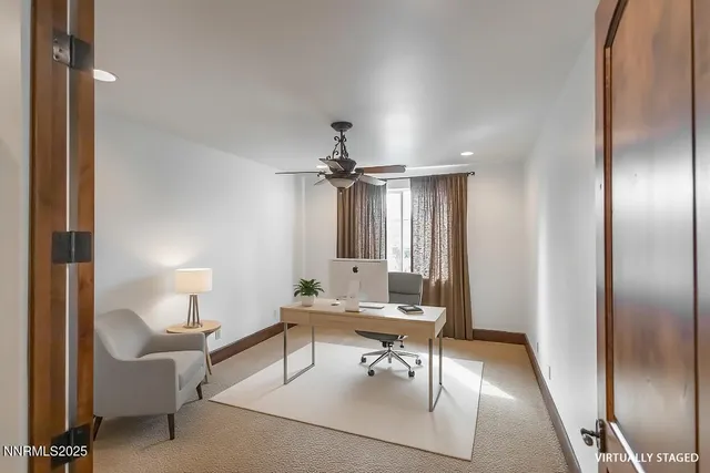 $875,000 | 3990 San Donato Loop, Reno, NV 89519