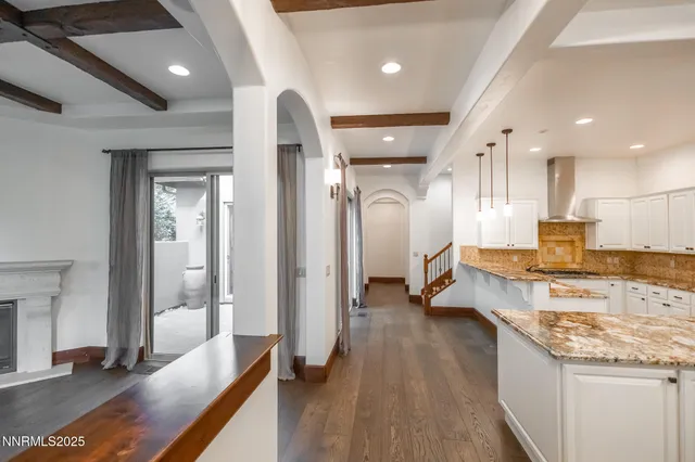 $875,000 | 3990 San Donato Loop, Reno, NV 89519