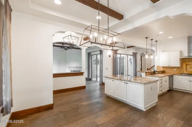 $875,000 | 3990 San Donato Loop, Reno, NV 89519