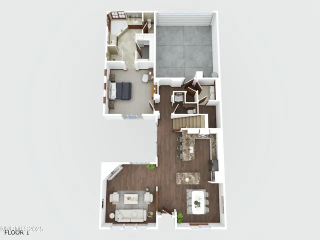 $875,000 | 3990 San Donato Loop, Reno, NV 89519