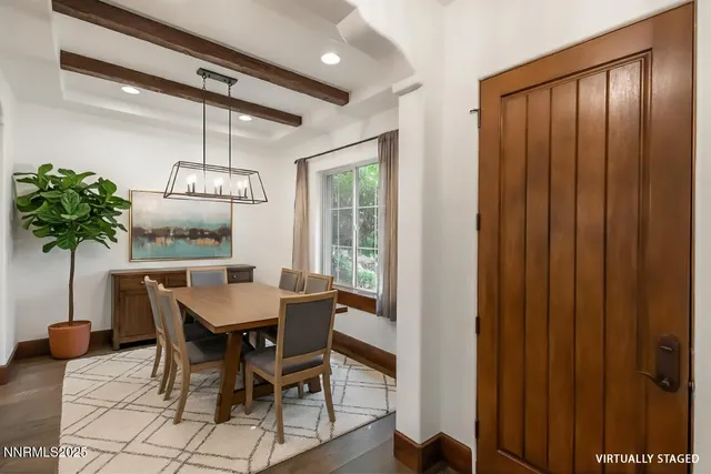 $875,000 | 3990 San Donato Loop, Reno, NV 89519