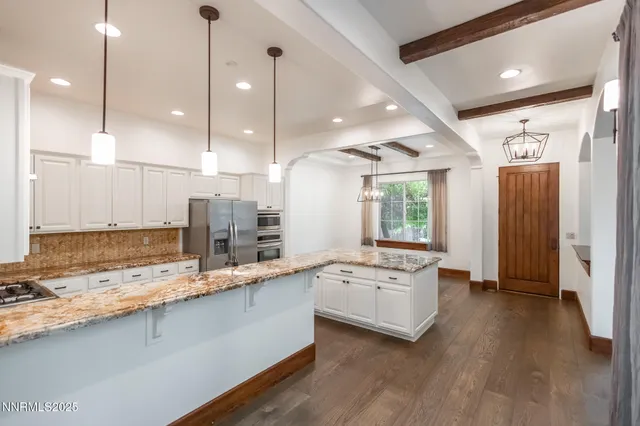 $875,000 | 3990 San Donato Loop, Reno, NV 89519