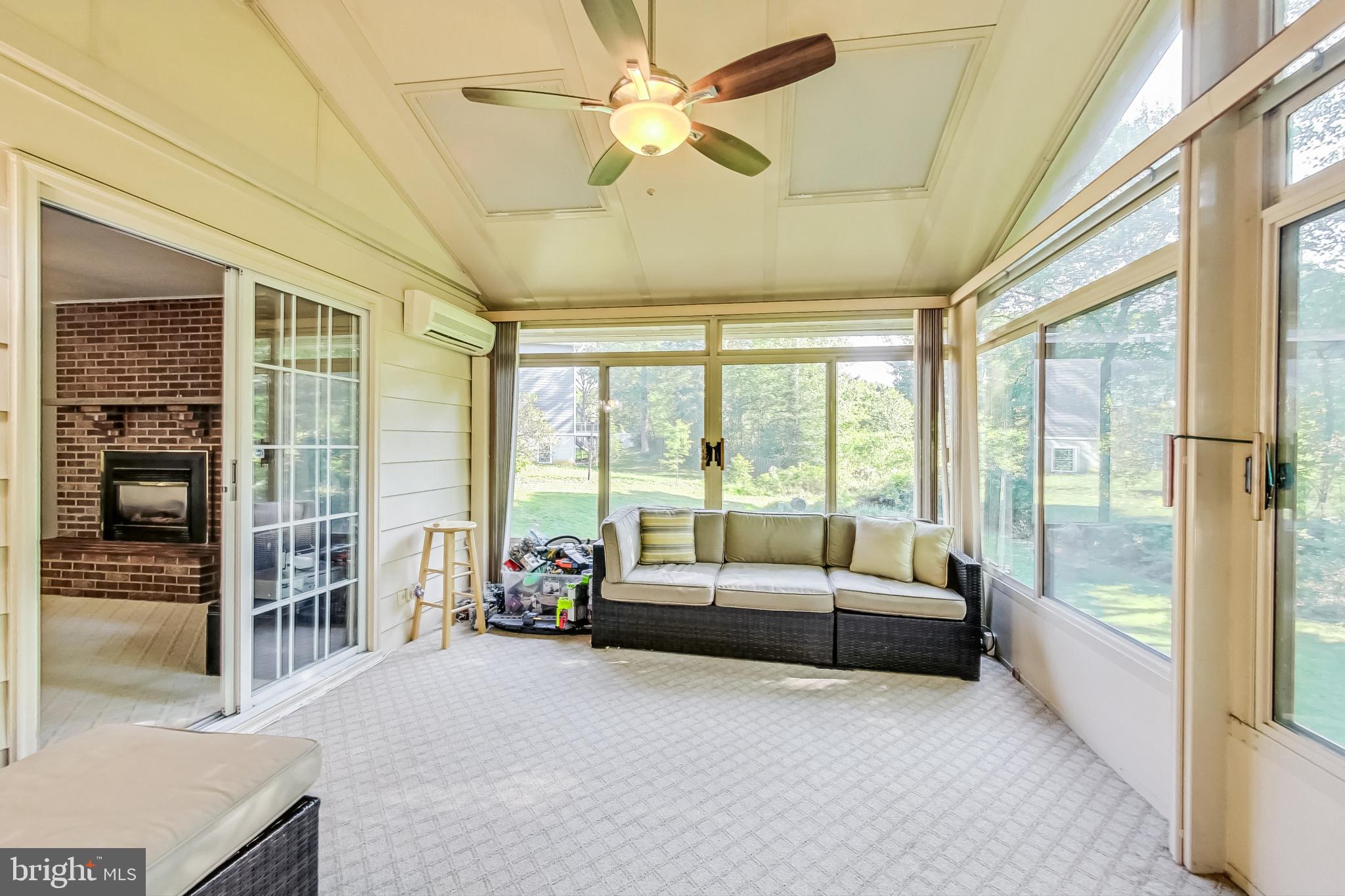 9729 Maury Road Fairfax, VA 22032 - Photo 21 of 67 Sun Porch