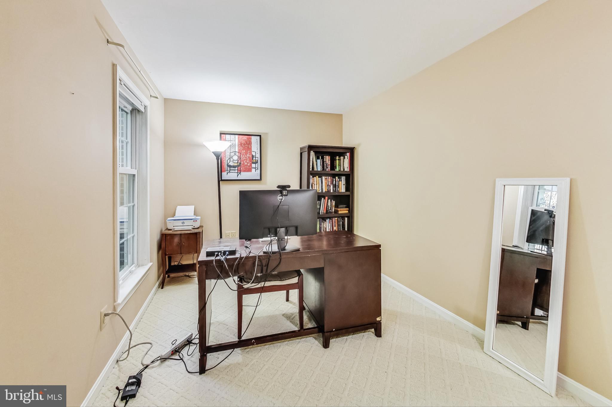 9729 Maury Road Fairfax, VA 22032 - Photo 23 of 67 Home Office