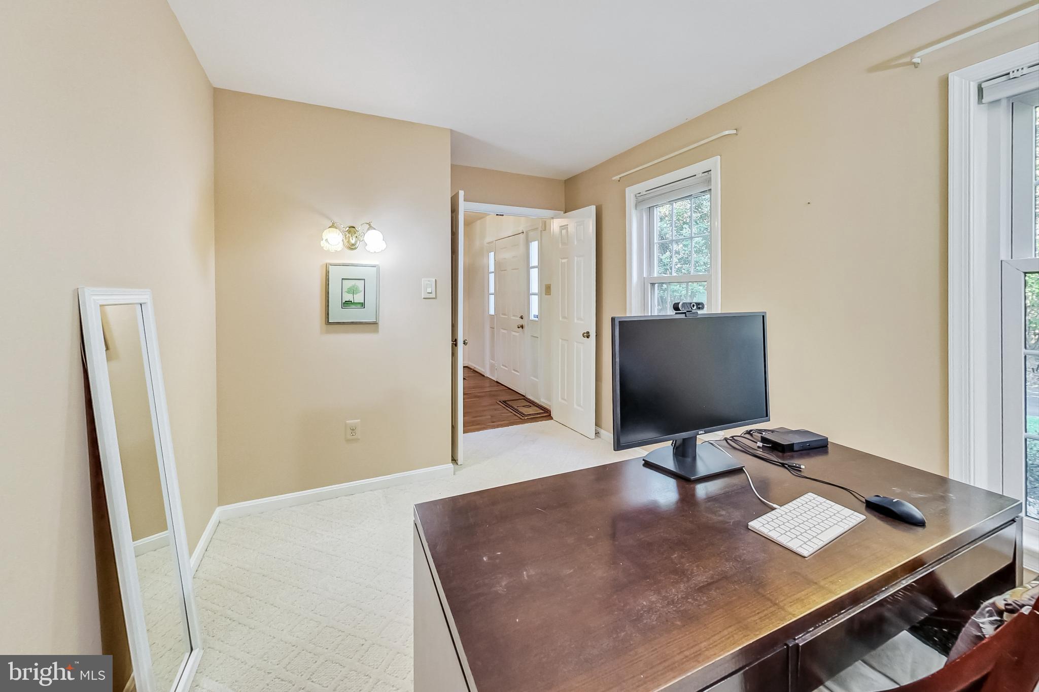 9729 Maury Road Fairfax, VA 22032 - Photo 24 of 67 Home Office
