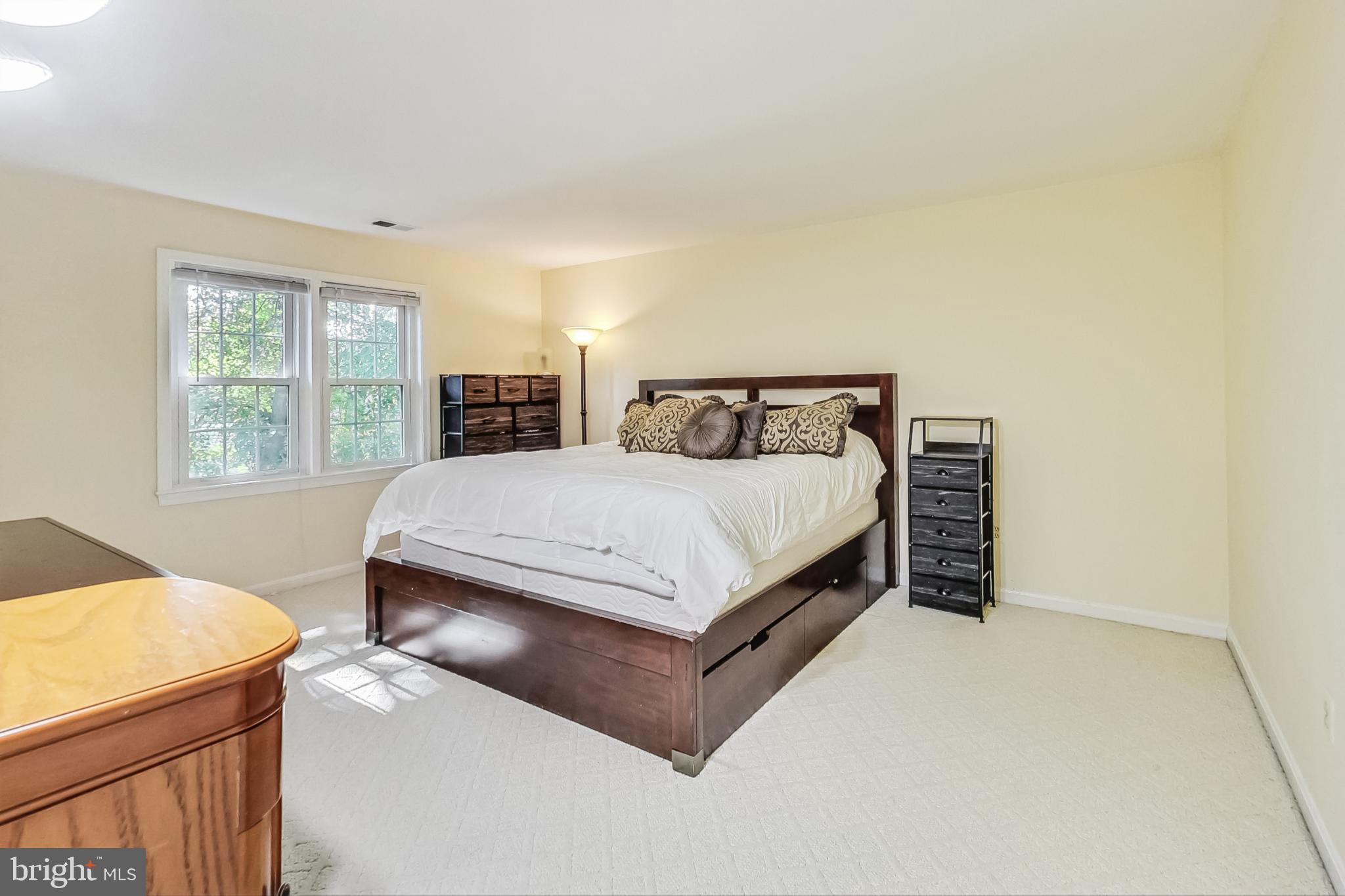 9729 Maury Road Fairfax, VA 22032 - Photo 31 of 67 Primary bedroom