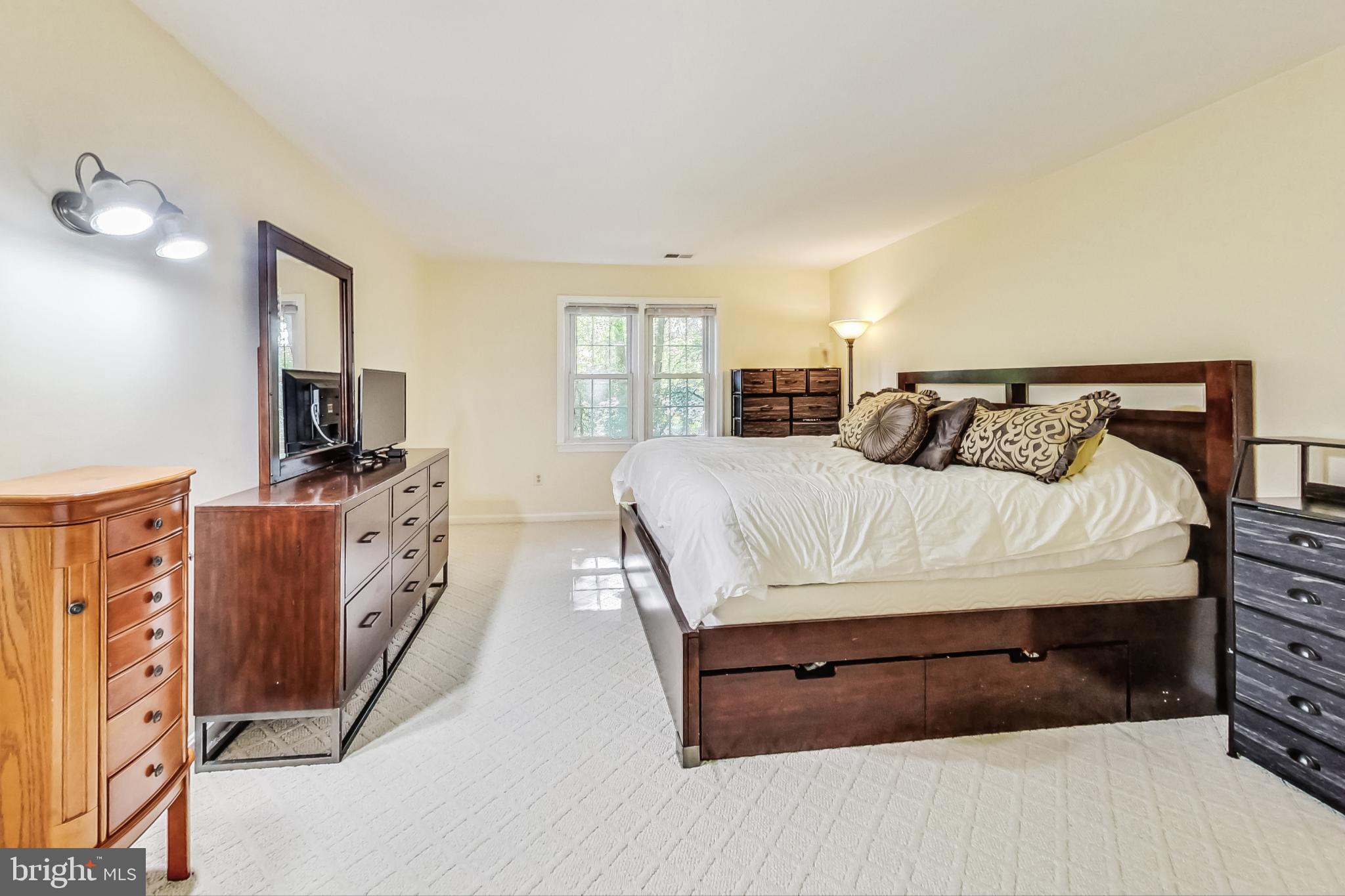 9729 Maury Road Fairfax, VA 22032 - Photo 32 of 67 Primary bedroom