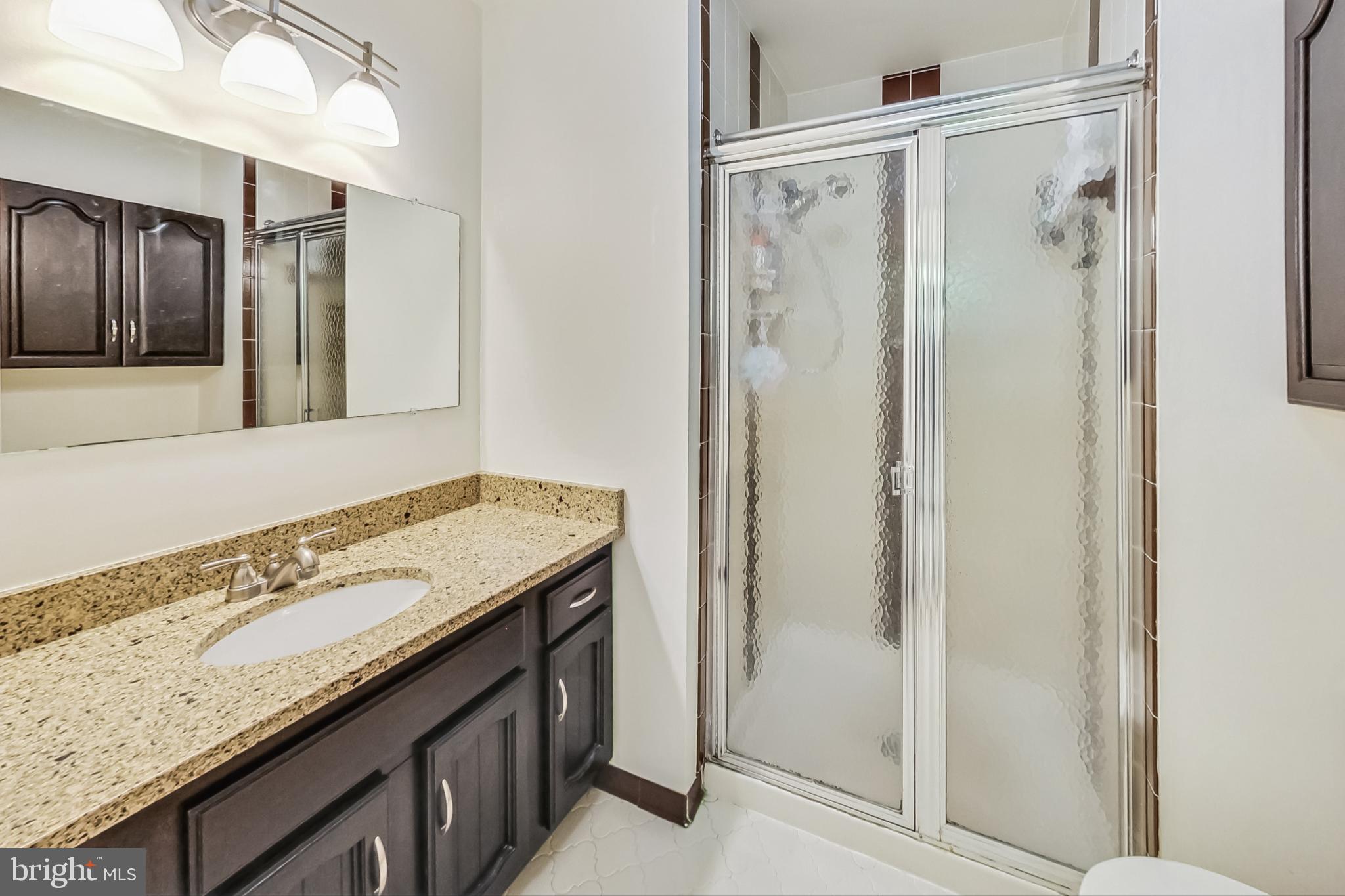 9729 Maury Road Fairfax, VA 22032 - Photo 35 of 67 Primary bath