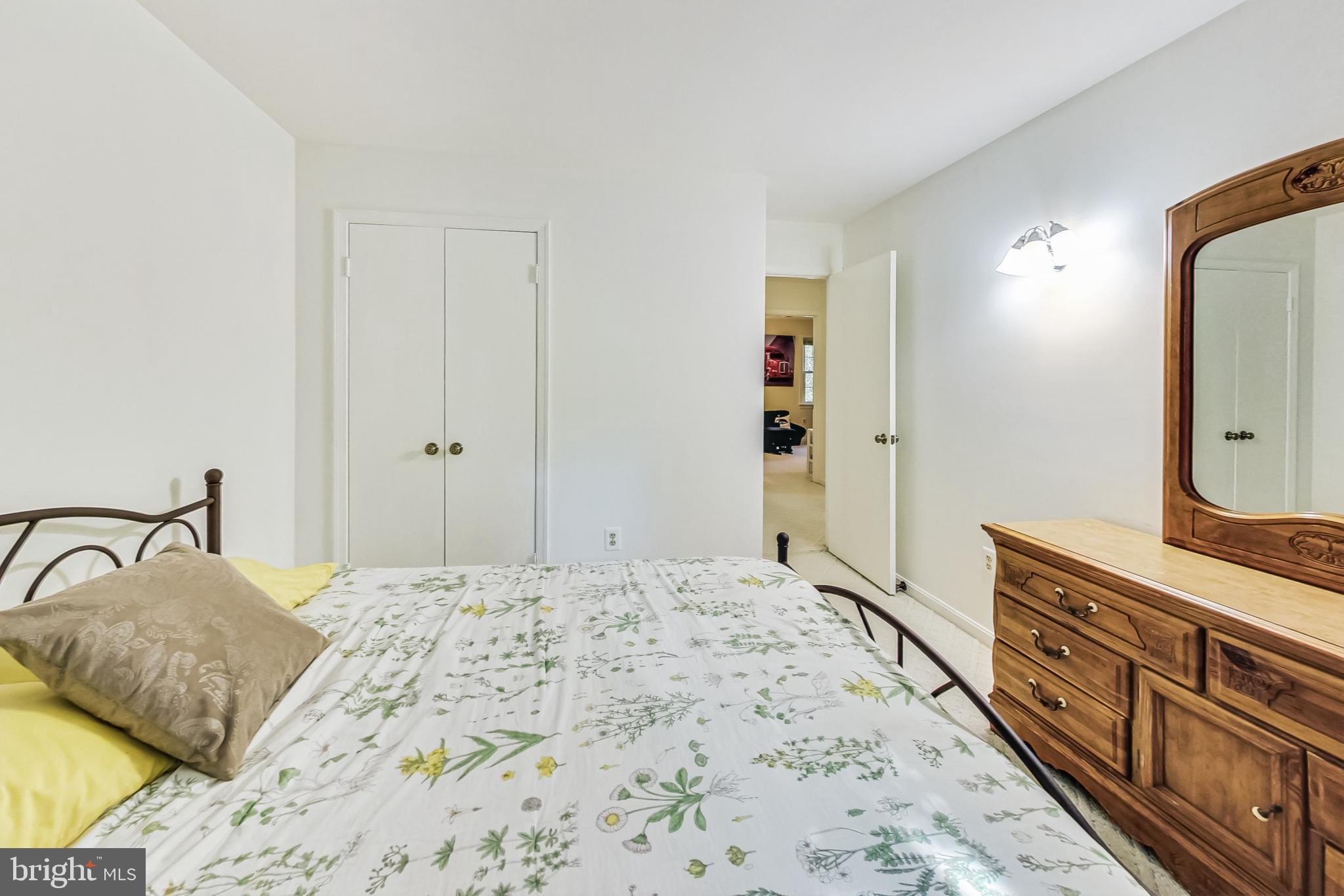 9729 Maury Road Fairfax, VA 22032 - Photo 38 of 67 Bedroom 2
