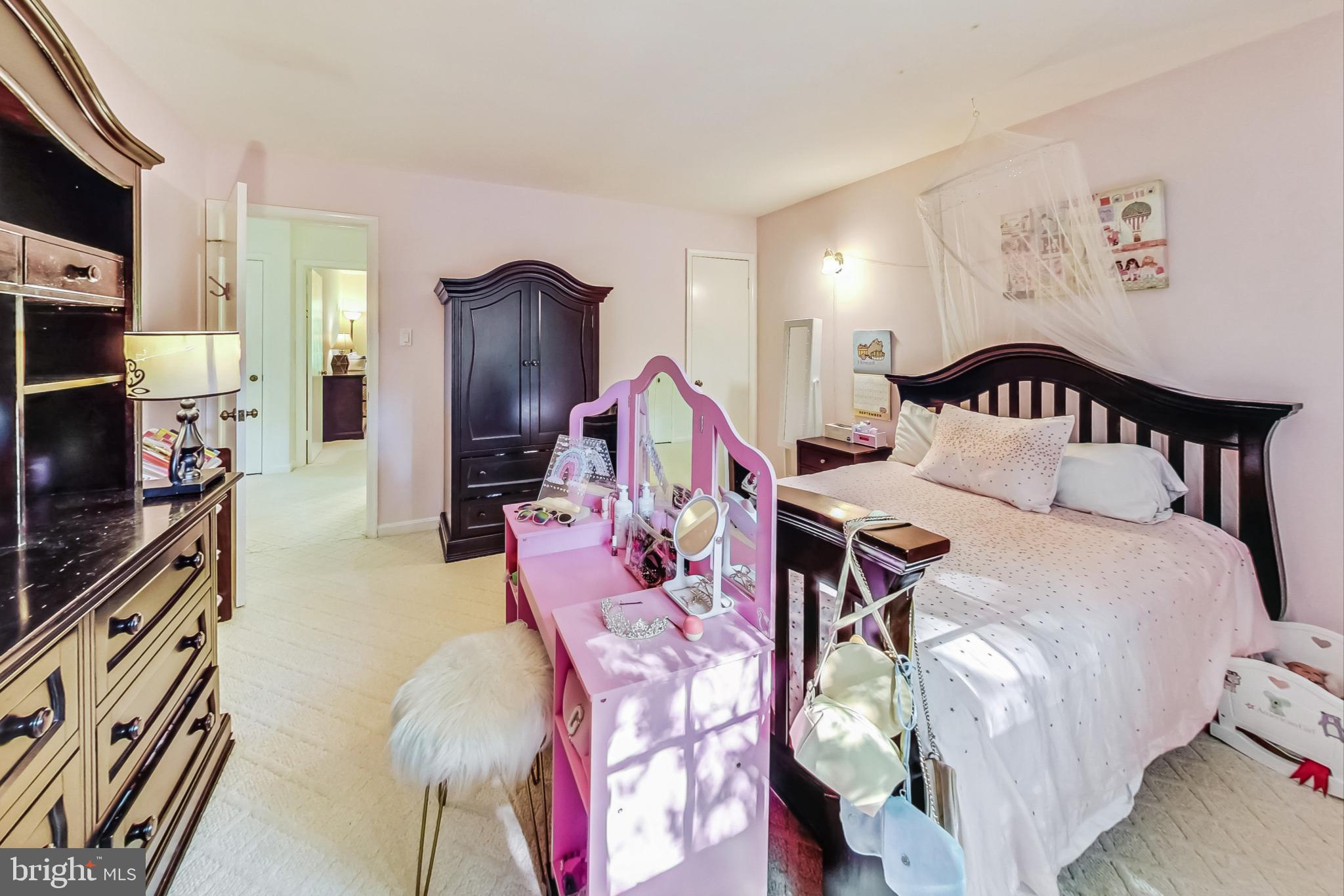 9729 Maury Road Fairfax, VA 22032 - Photo 41 of 67 Bedroom 3