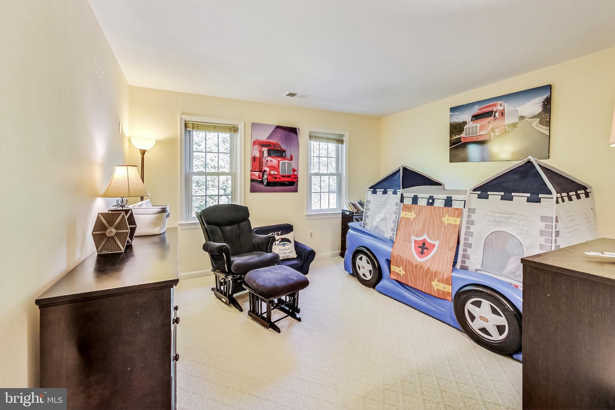 9729 Maury Road Fairfax, VA 22032 - Photo 42 of 67 Bedroom 4