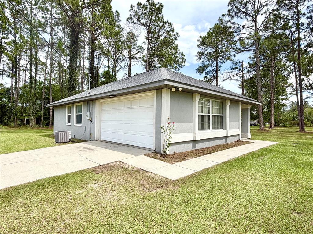 9972 Southwest 151st Place Lake Butler, FL 32054 - Photo 24 of 27