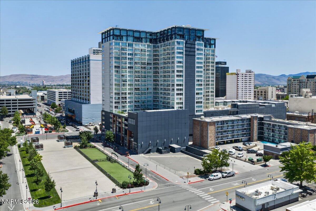 255 North Sierra Street, Unit 606 Reno, NV 89501 - Photo 8 of 41 03-DJI_20260515130708_0707_D-Edit