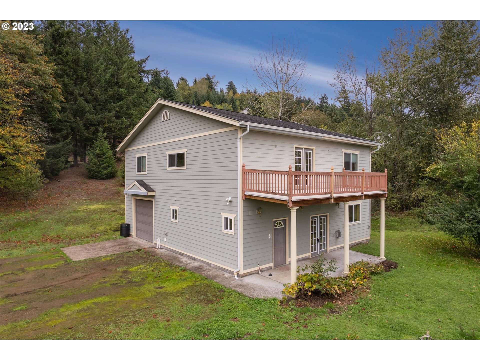 199 Confer Road Kalama, WA 98625 - Photo 13 of 47 Gallery Image 13