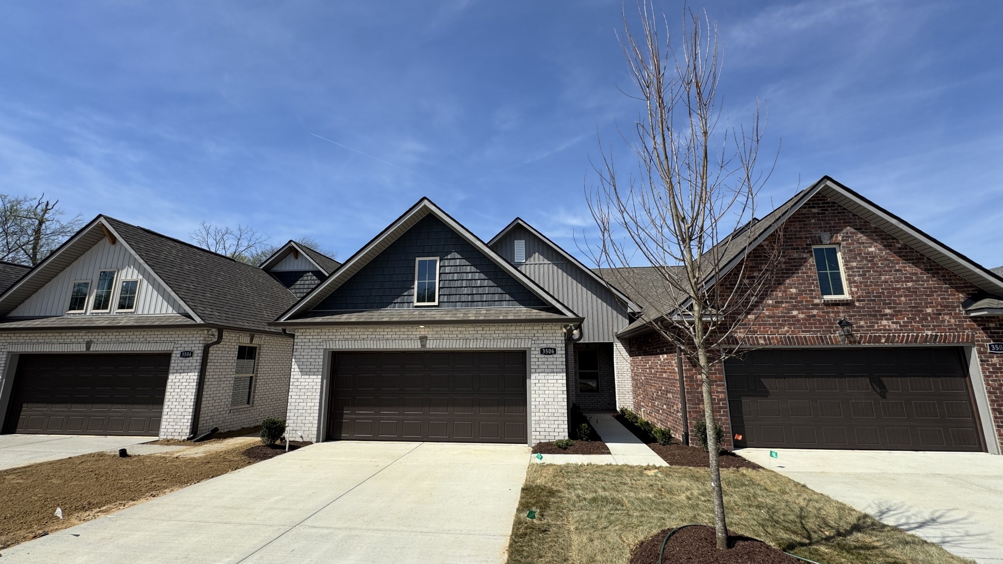 3506 Oakland Road Springfield, TN 37172 - Photo 2 of 32