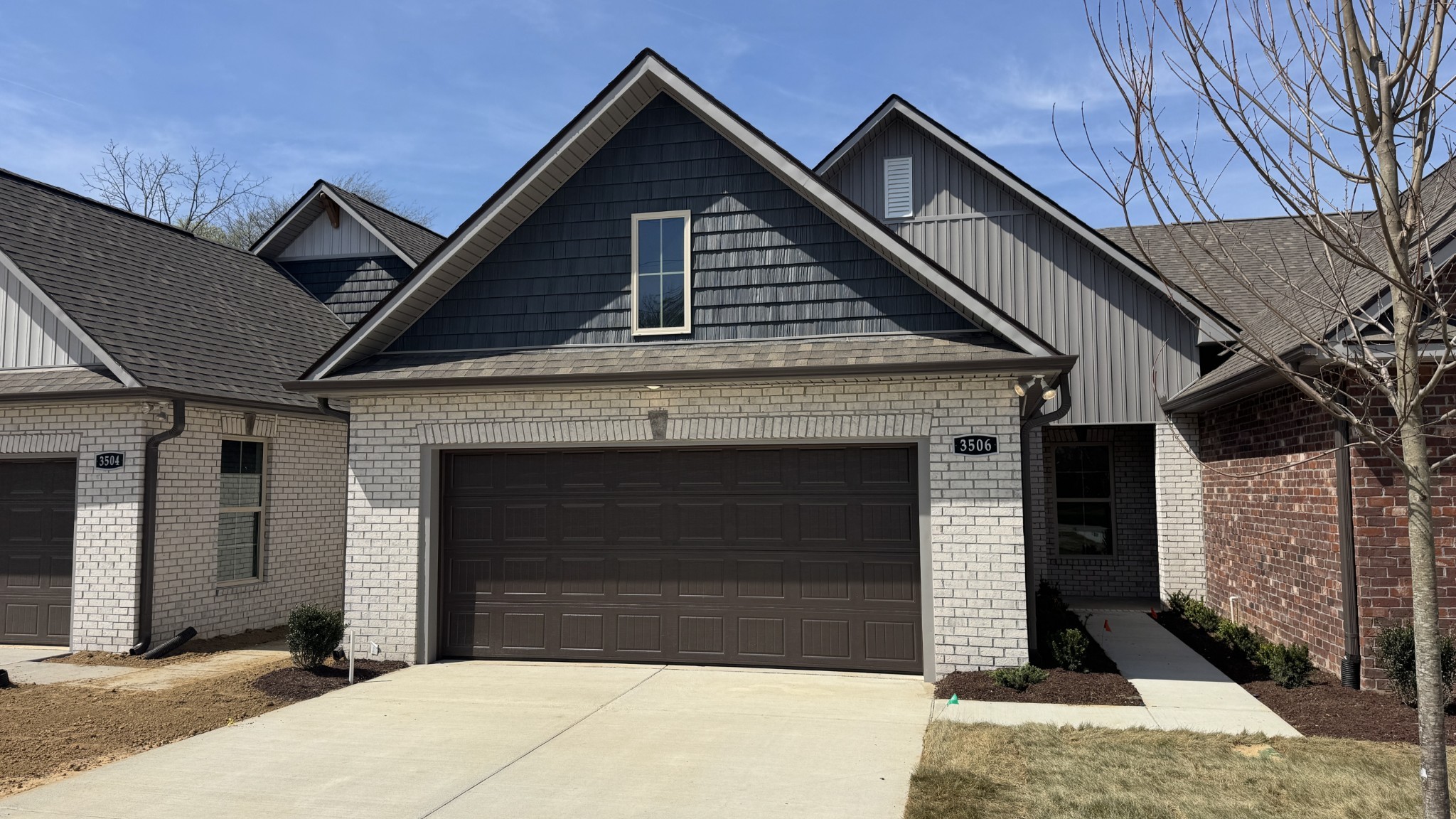 3506 Oakland Road Springfield, TN 37172 - Photo 4 of 32
