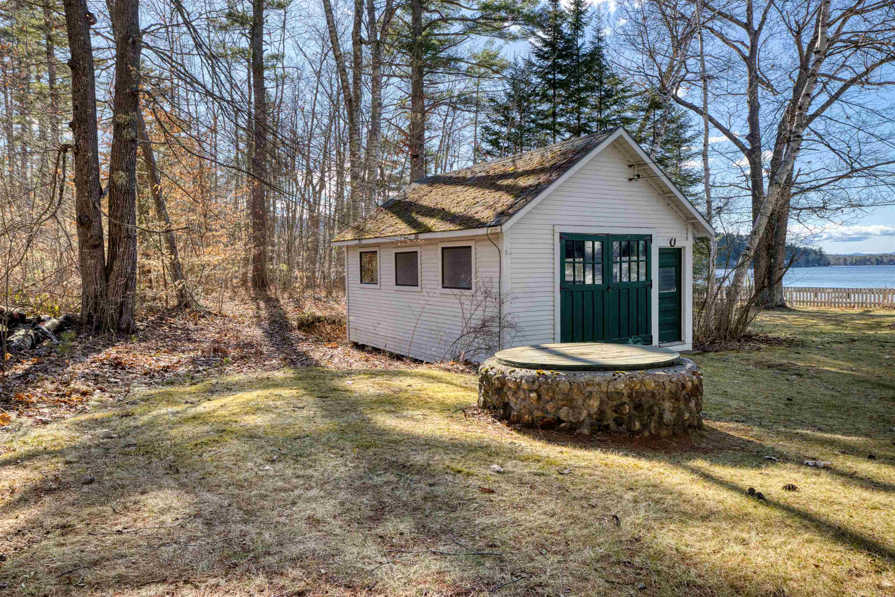 4982 Province Lake Road Wakefield, NH 03830 - Photo 8 of 35 Gallery Image 8