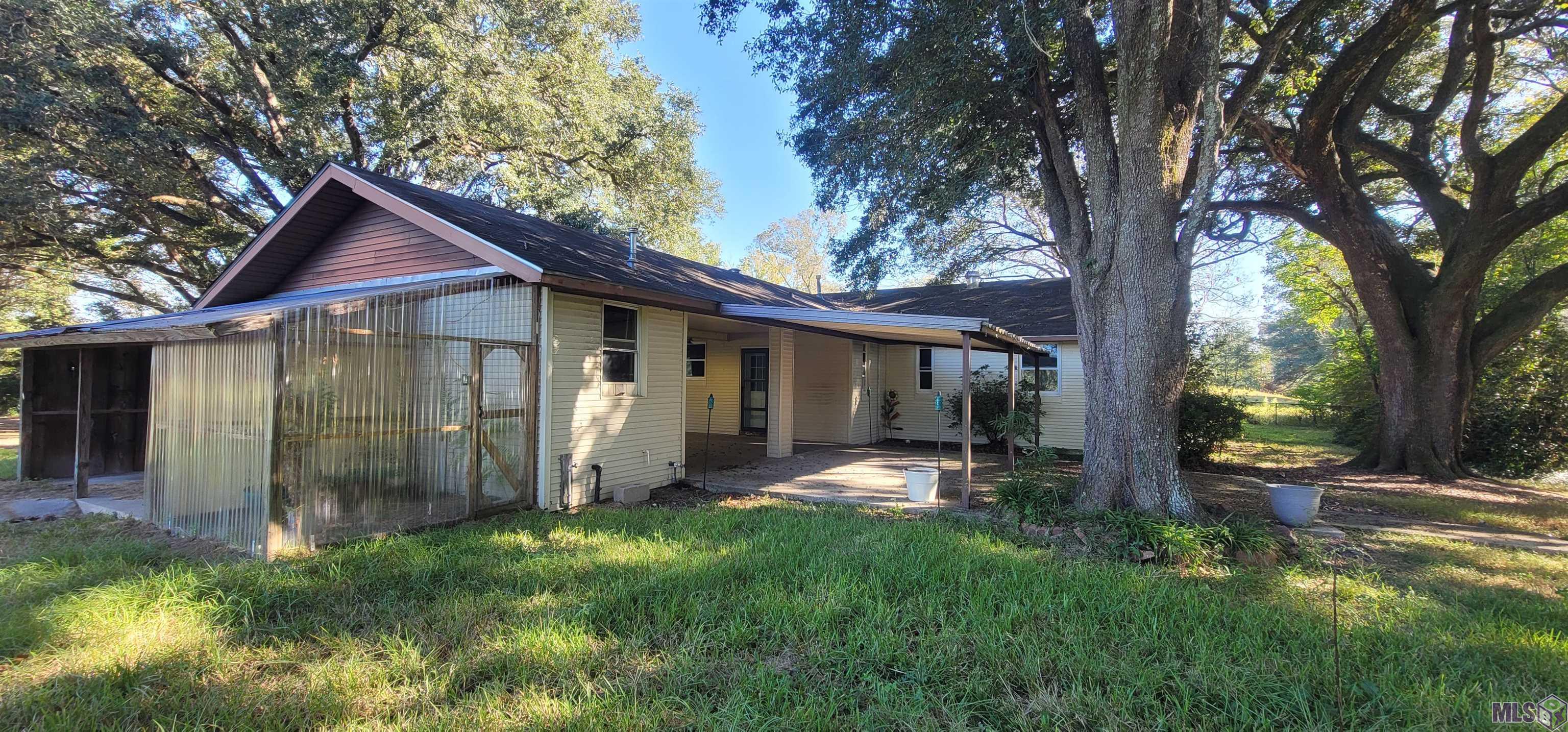 21331 West J Wicker Road Zachary, LA 70791 - Photo 21 of 24