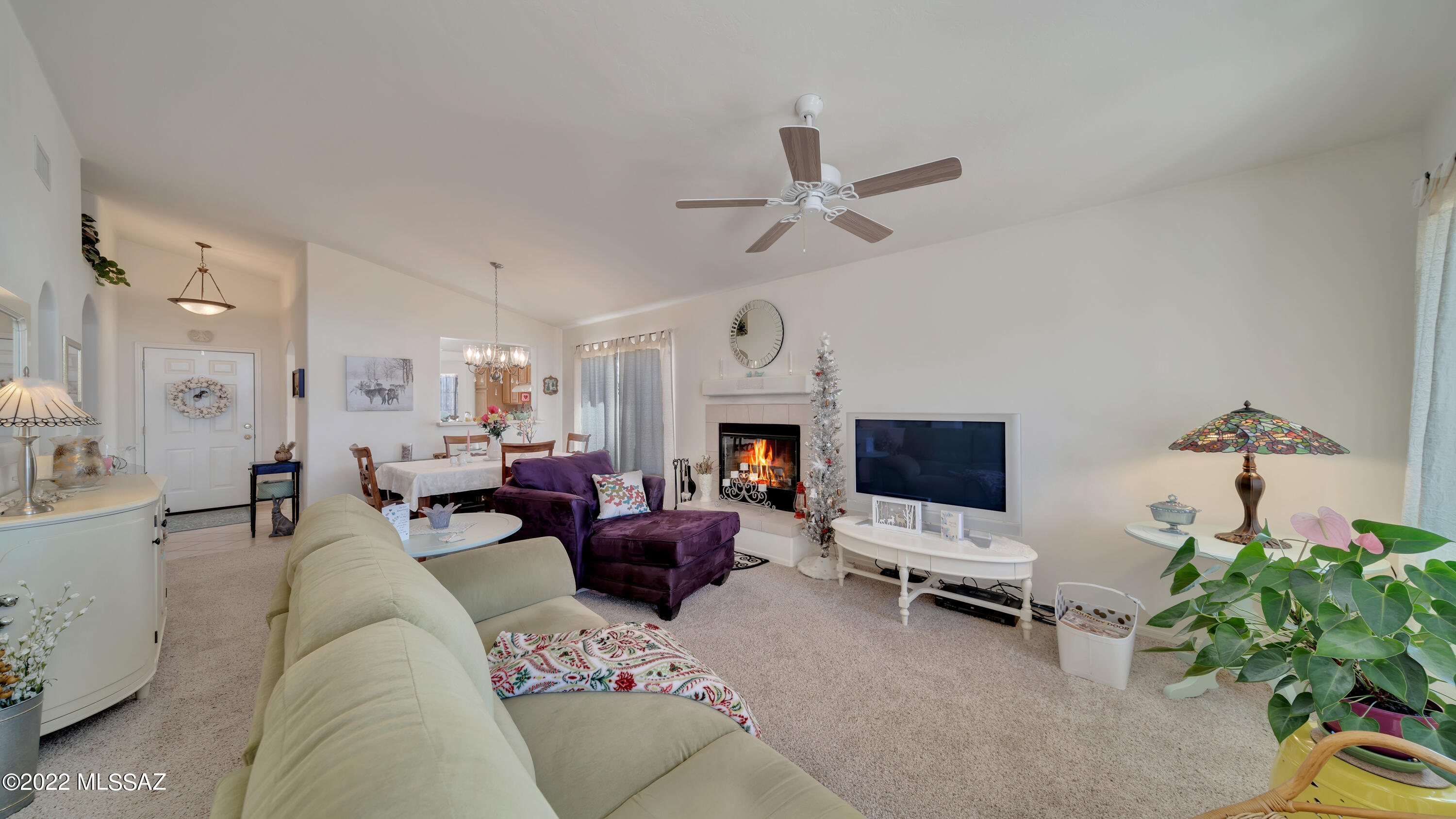 1702 Camino Barrera Rio Rico, AZ 85648 - Photo 13 of 36