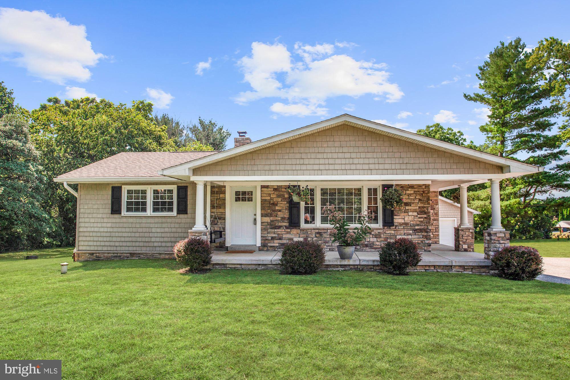 4541 Lower Beckleysville Road