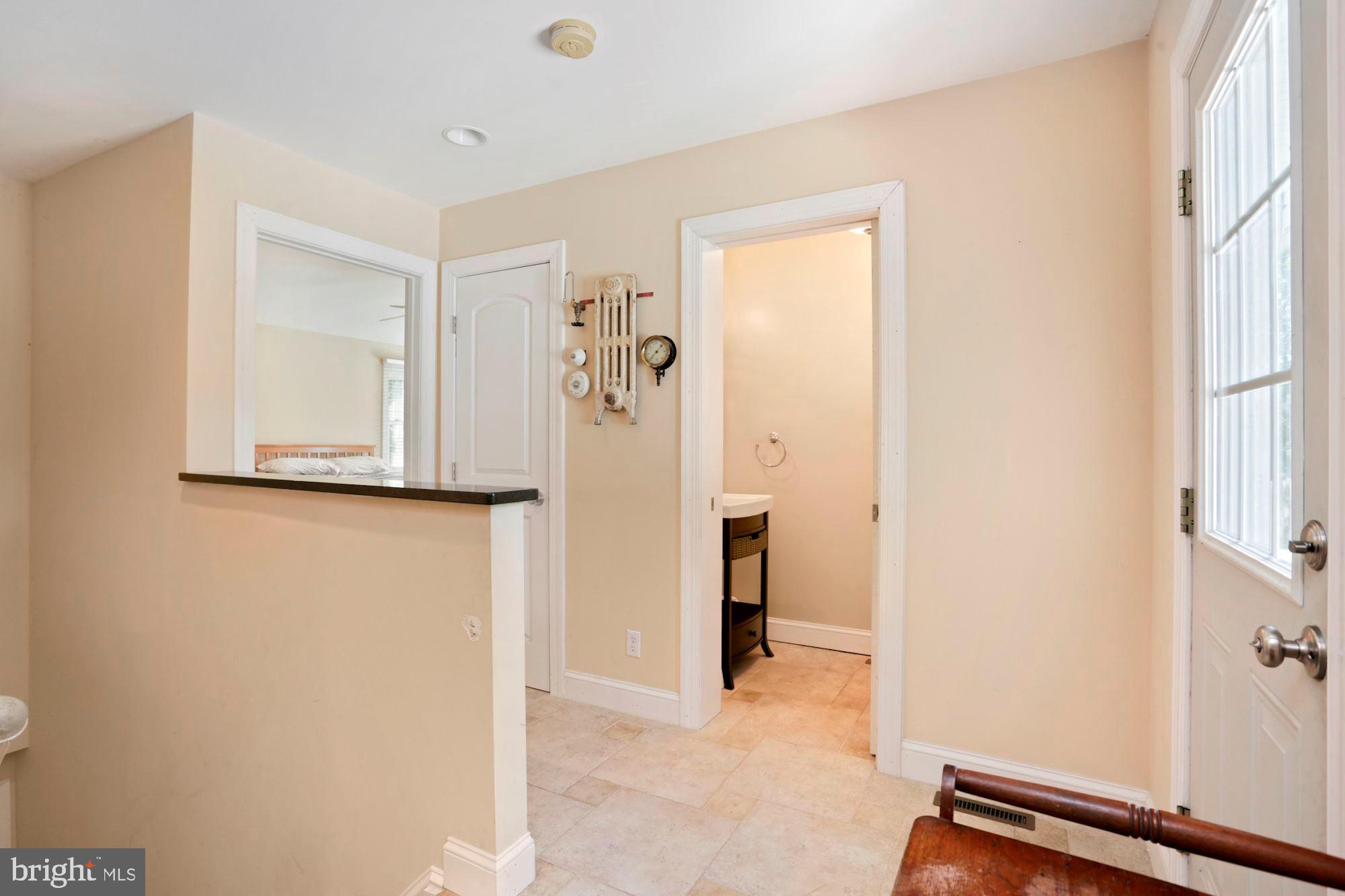 4541 Lower Beckleysville Road Hampstead, MD 21074 - Photo 11 of 37 Powder Room