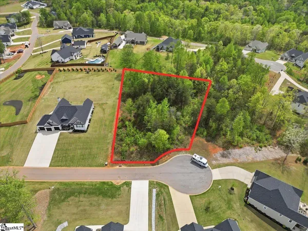 $149,900 | 509 Apache Place, Marietta, SC 29661