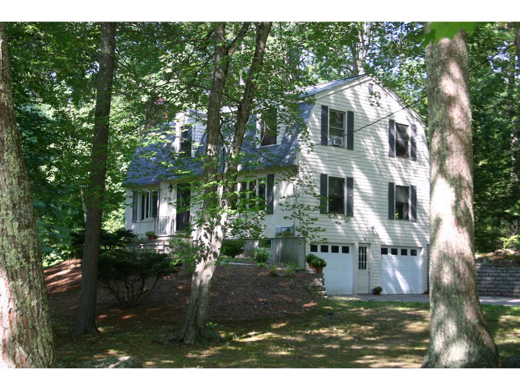 4 Meserve Road Durham, NH 03824 - Photo 1 of 36