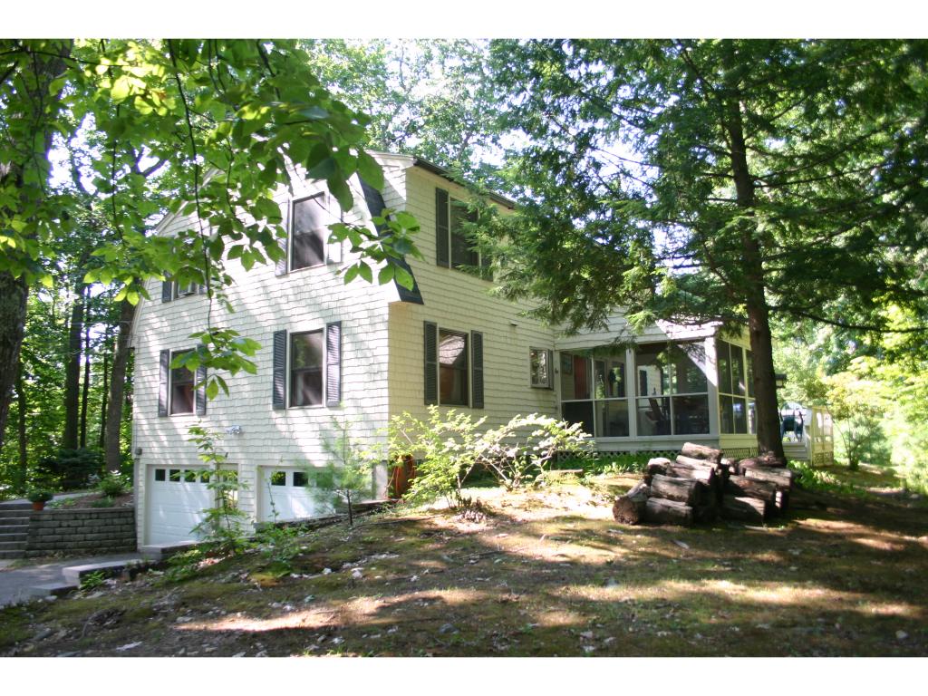 4 Meserve Road Durham, NH 03824 - Photo 27 of 36