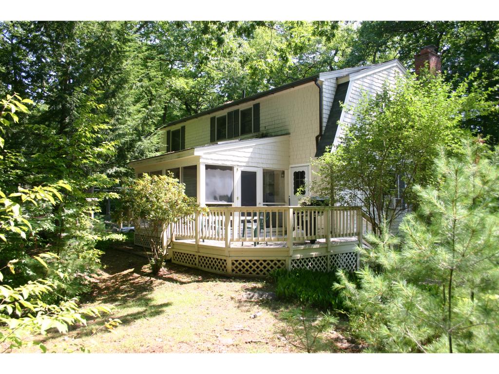 4 Meserve Road Durham, NH 03824 - Photo 29 of 36